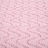 100%Polyester Customized High Quality Wholesale Factory Jacquard Brushed PV for Making Soft Toys Garments Home Textile