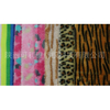 100% Polyester High Qualtity Pv Plush Super Micro PV Fabric for Garment/ Home Textile/ Toys
