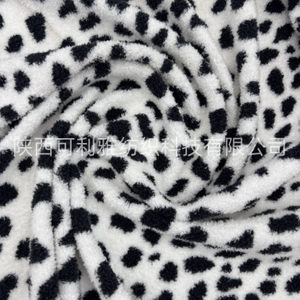 100% Polyester High Qualtity Brushed Pv Plush After-finished PV Fabric for Garment/ Home Textile/ Toys