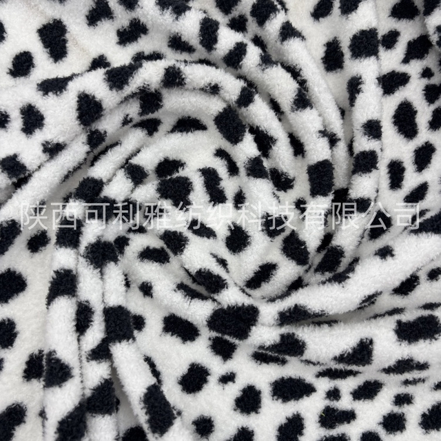 100% Polyester High Qualtity Brushed Pv Plush After-finished PV Fabric for Garment/ Home Textile/ Toys