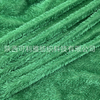 100% Polyester High Quality Shiny Long Pile Decoration Tassel Fabric Weft Fabric for Toys