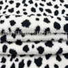 100% Polyester High Qualtity Brushed Pv Plush After-finished PV Fabric for Garment/ Home Textile/ Toys