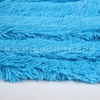 100%Polyester Customized High Quality Long Hair Pile 40mm PV Fur PV for Making Soft Toys