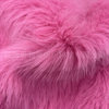 Wholesale Heavyweight 100% Polyester Good Quality Long Pile Fluffy Polyester Faux Fur Fabric for Collar Hat Home Textiles