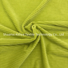 100%Polyester Cutting Flannel Strip Fabric for Garment/ Home Textile/ Toys
