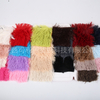 100%Polyester Customized High Quality Long Hair Pile 40mm PV Fur PV for Making Soft Toys