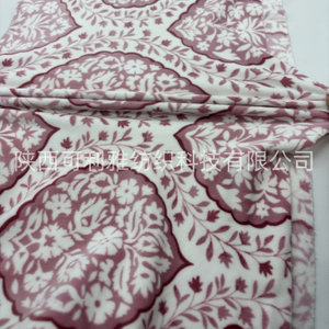 95% Polyester 5% Spandex High Qualtity Animal Printing Short Pile Spandex Velboa Fabric with Leopard Printing Spandex for Garment/ Home Textile/ Toys