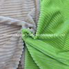 100%Polyester Cutting Flannel Strip Fabric for Garment/ Home Textile/ Toys