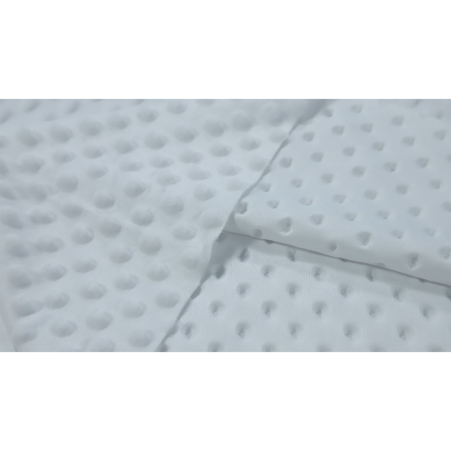 Super Soft Bubble Velboa